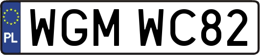 WGMWC82