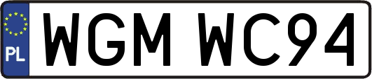 WGMWC94