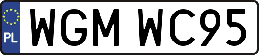 WGMWC95