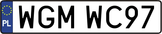 WGMWC97