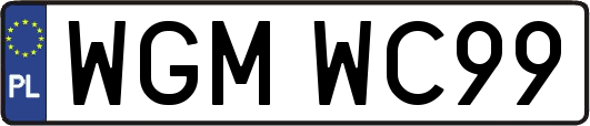 WGMWC99
