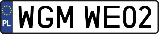 WGMWE02