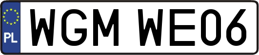 WGMWE06