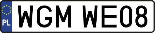 WGMWE08