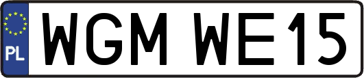 WGMWE15