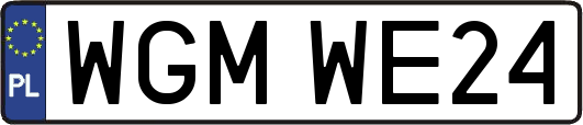 WGMWE24