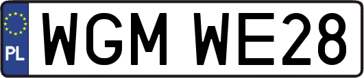 WGMWE28