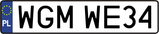 WGMWE34