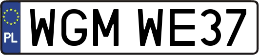 WGMWE37