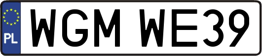 WGMWE39