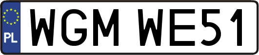 WGMWE51