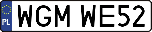 WGMWE52