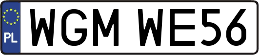 WGMWE56