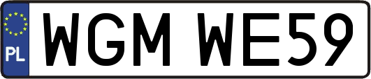 WGMWE59
