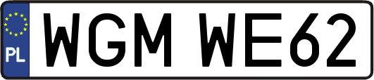 WGMWE62