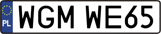 WGMWE65