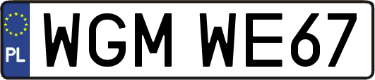 WGMWE67