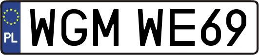 WGMWE69