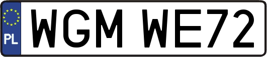 WGMWE72