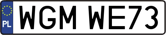 WGMWE73