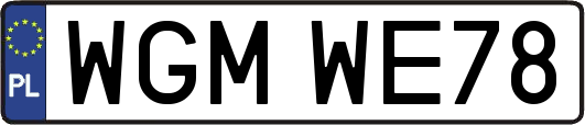 WGMWE78