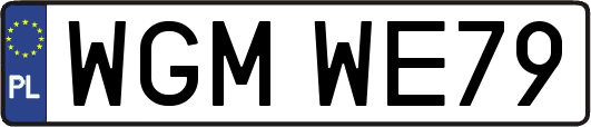 WGMWE79