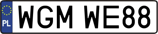 WGMWE88