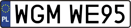 WGMWE95