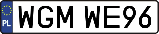 WGMWE96