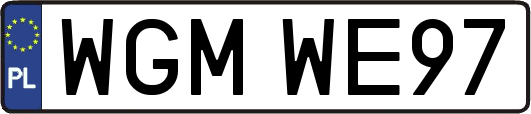 WGMWE97