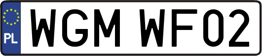WGMWF02