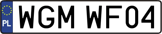 WGMWF04