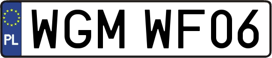 WGMWF06