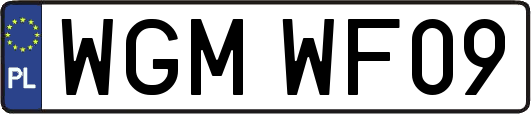 WGMWF09