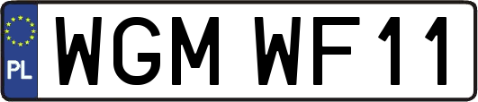 WGMWF11