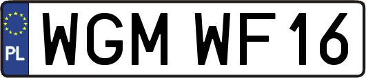 WGMWF16