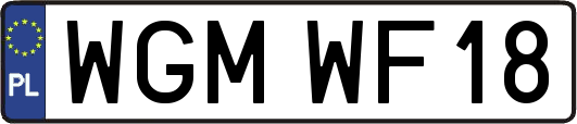 WGMWF18