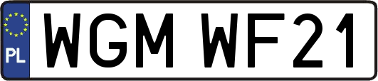 WGMWF21