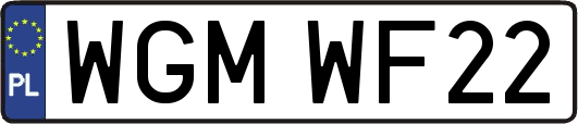WGMWF22