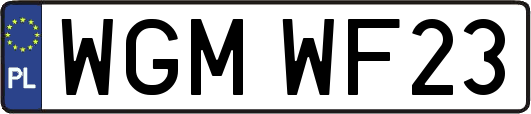 WGMWF23