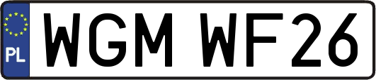 WGMWF26