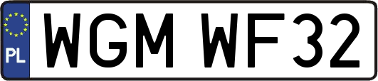 WGMWF32