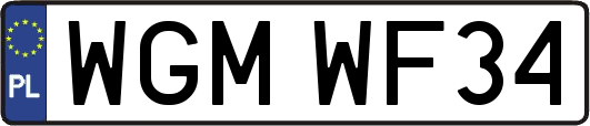 WGMWF34
