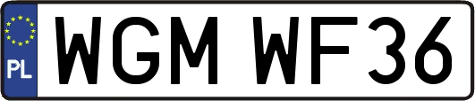 WGMWF36