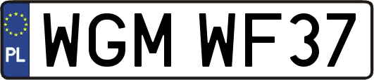 WGMWF37