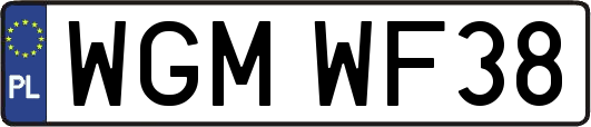 WGMWF38
