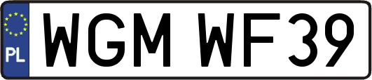 WGMWF39