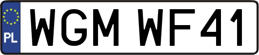 WGMWF41