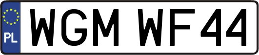 WGMWF44