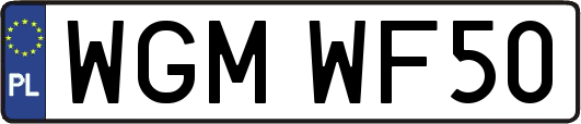 WGMWF50
